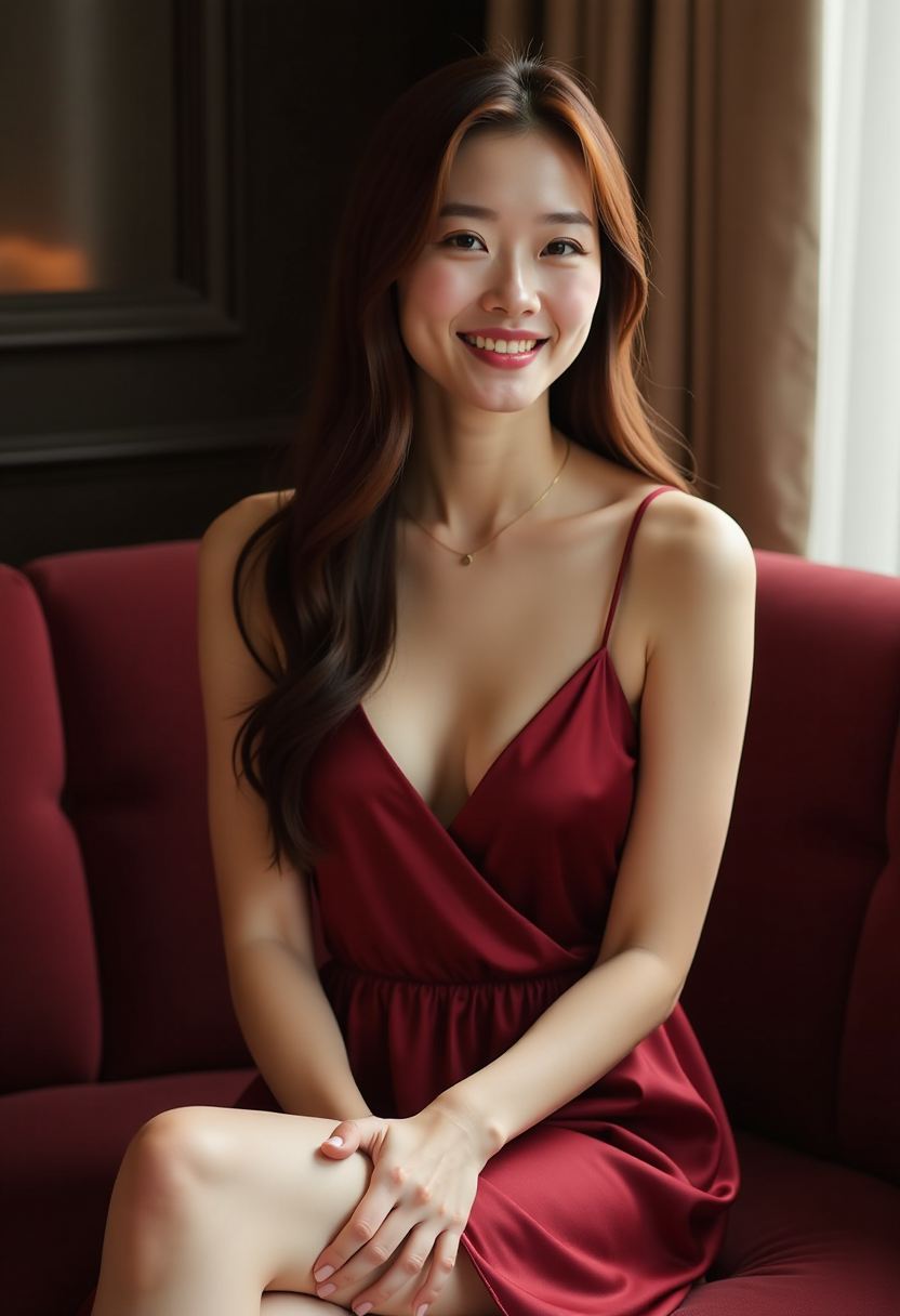 完美世界 动画
